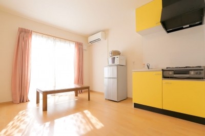 福岡青洲会病院 福利厚生1