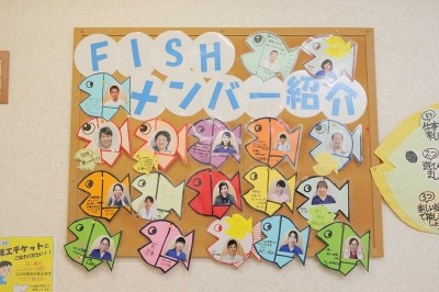 福岡青洲会病院 福利厚生3