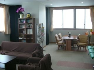 山形徳洲会病院 福利厚生2