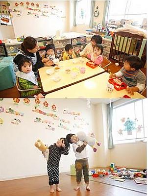 尼崎医療生協病院 福利厚生3