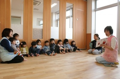 草加市立病院 福利厚生1