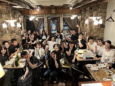 春山記念病院 福利厚生2