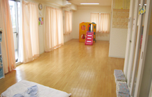 彩都友紘会病院 福利厚生2