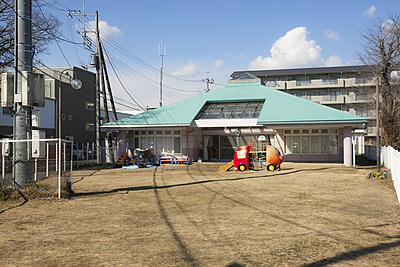 千葉県循環器病センター 福利厚生2