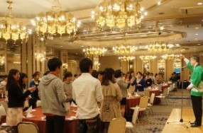 太田西ノ内病院 福利厚生3