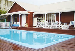 松戸リハビリテーション病院 福利厚生2