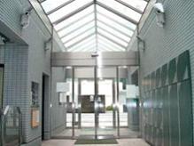 JCHO東京新宿メディカルセンター 福利厚生2