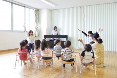 鎌ケ谷総合病院 福利厚生2