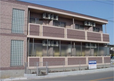 上尾中央総合病院 福利厚生1