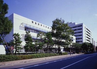 獨協医科大学埼玉医療センター 福利厚生3