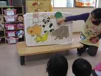 狭山神経内科病院 福利厚生1