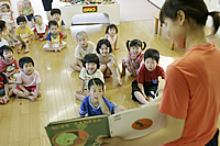 京都岡本記念病院 福利厚生2