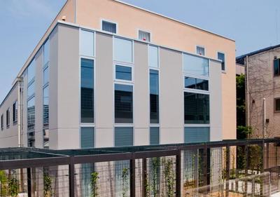 津田沼中央総合病院 福利厚生3