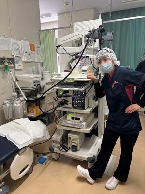 野崎徳洲会病院 福利厚生1