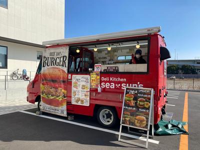 小倉第一病院 福利厚生1