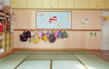 国立病院機構 呉医療センター 福利厚生3