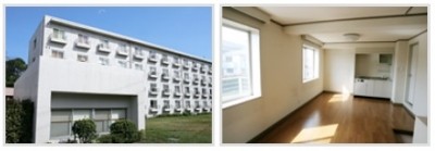 独立行政法人地域医療機能推進機構（JCHO）星ヶ丘医療センター 福利厚生2