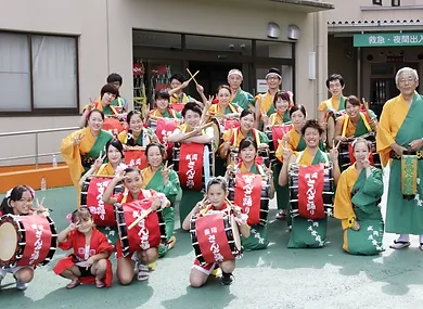 盛岡友愛病院 福利厚生3