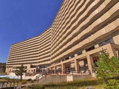 津田沼中央総合病院 福利厚生2