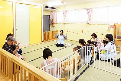 横浜新緑総合病院 福利厚生2