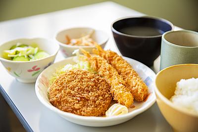 鎌ケ谷総合病院 福利厚生3