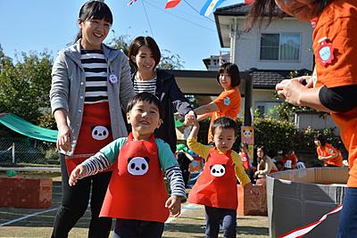 伊奈病院 福利厚生1