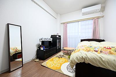 江田記念病院 福利厚生1