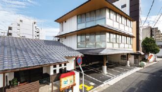 奈良県立医科大学附属病院 福利厚生3