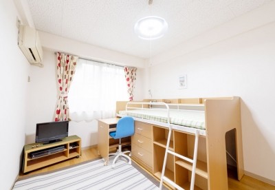 若草第一病院・わかくさ竜間リハビリテーション病院【社会医療法人　若弘会】 福利厚生3