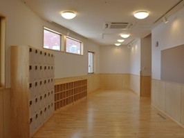 龍ケ崎済生会病院 福利厚生2