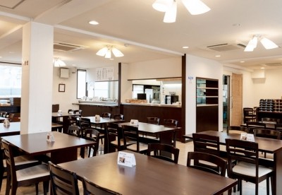 【社会医療法人　若弘会】若草第一病院・わかくさ竜間リハビリテーション病院・在宅医療訪問看護 福利厚生2