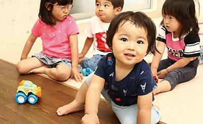 江東病院 福利厚生1