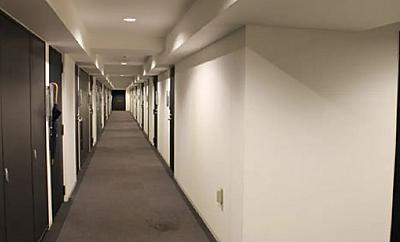 江東病院 福利厚生3