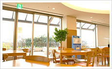 国立病院機構 高知病院 福利厚生3