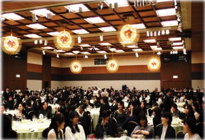 彩の国東大宮メディカルセンター 福利厚生1