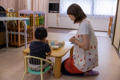 医療法人社団 竹口病院 福利厚生3