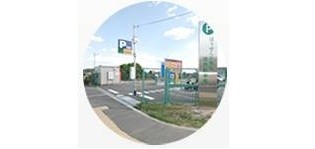 ほうせんか病院・北大阪ほうせんか病院 福利厚生2