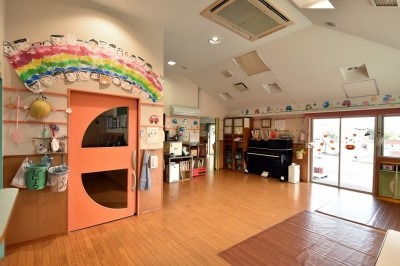 国立病院機構 久里浜医療センター 福利厚生1