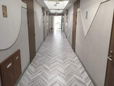 医療法人社団松和会　池上総合病院 福利厚生2