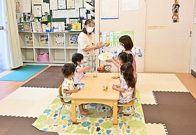 小田原市立総合医療センター（旧 小田原市立病院） 福利厚生2