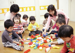 一陽会　原田病院 福利厚生1