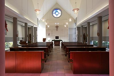 聖霊病院 福利厚生2