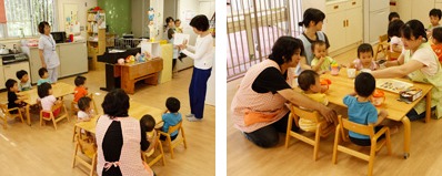 独立行政法人国立病院機構　豊橋医療センター 福利厚生3