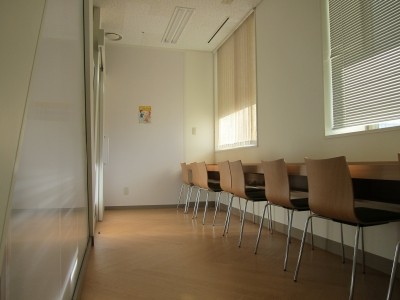 NTT東日本札幌病院 福利厚生1