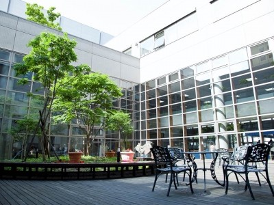 NTT東日本札幌病院 福利厚生3