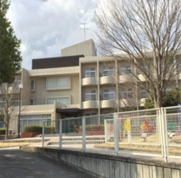 茨城県立こども病院 福利厚生1