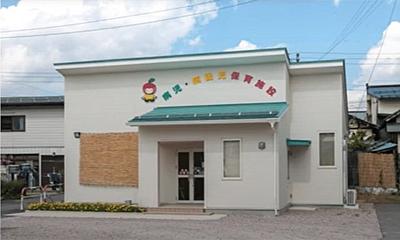 北信総合病院 福利厚生2