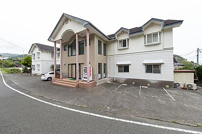 伊豆今井浜病院 福利厚生2