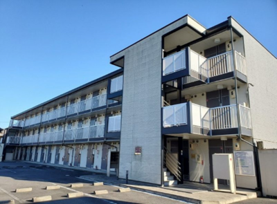 上野病院 福利厚生2