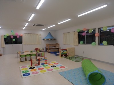 市立青梅総合医療センター 福利厚生2